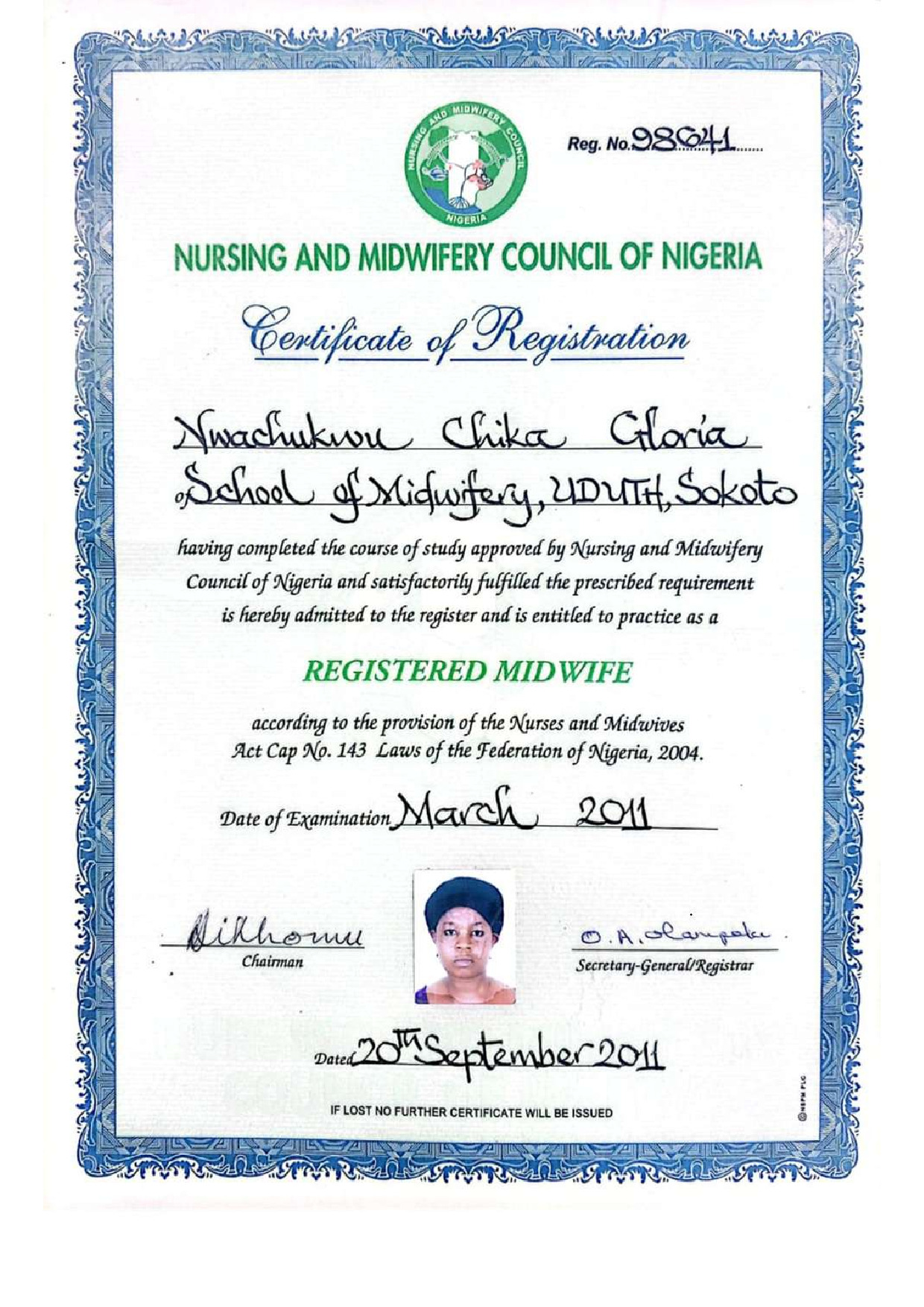 Document Page 1